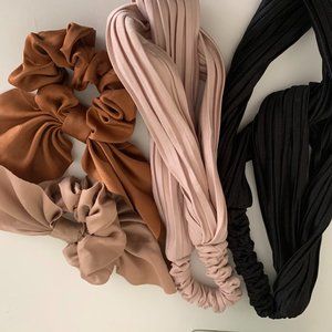 hair accessory bundle